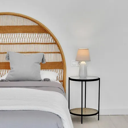 Casa Serena - Design In Villaverde, Fuerteventura לה אוליבה