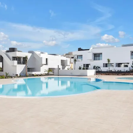 Casa Serena - Design In Villaverde, Fuerteventura דירה לה אוליבה