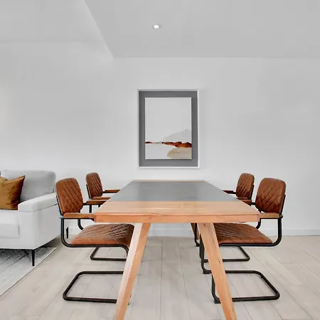 Casa Serena - Design In Villaverde, Fuerteventura לה אוליבה