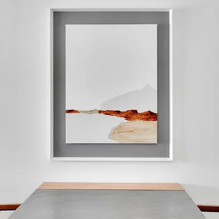 דירה Casa Serena - Design In Villaverde, Fuerteventura לה אוליבה