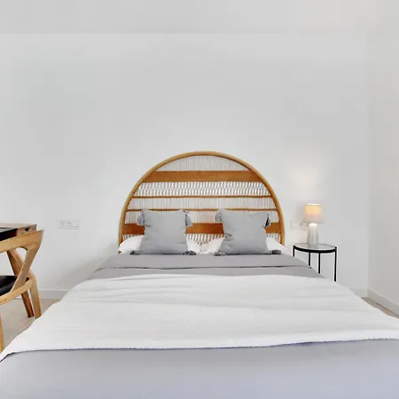 Casa Serena - Design In Villaverde, Fuerteventura * לה אוליבה