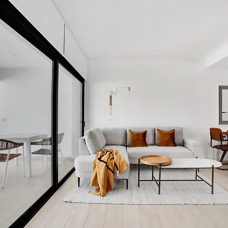 Casa Serena - Design In Villaverde, Fuerteventura דירה