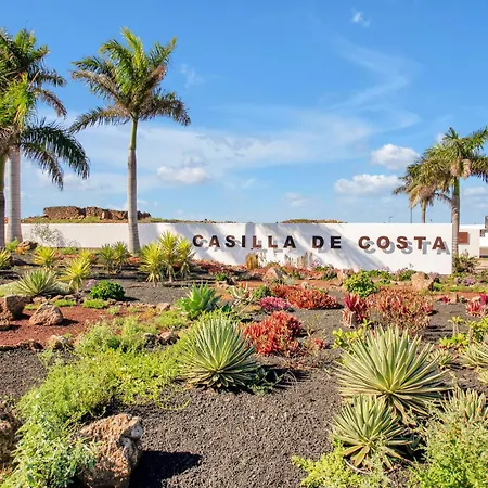 דירה Casa Serena - Design In Villaverde, Fuerteventura לה אוליבה